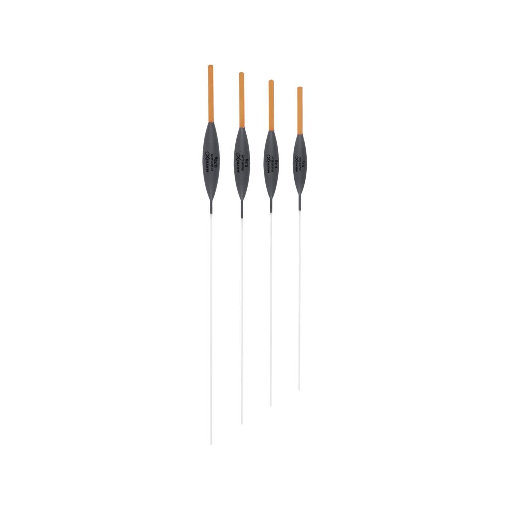 Matrix Slim Power Pole Float