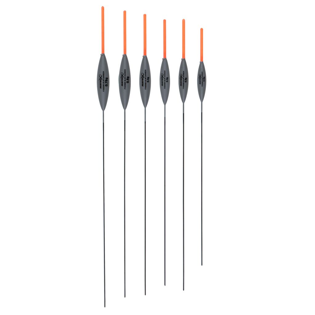 Matrix Finesse Slim Carbon Pole Float