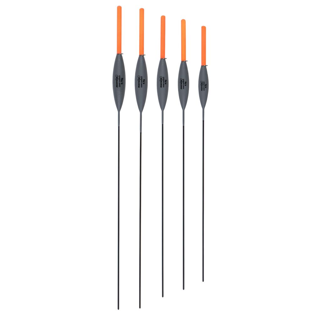 Matrix Carp Carbon Pole Float 0.5g