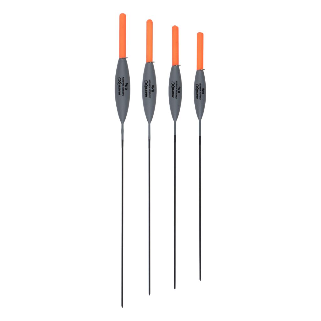 Matrix Carbon Margin Pole Float 0.3g