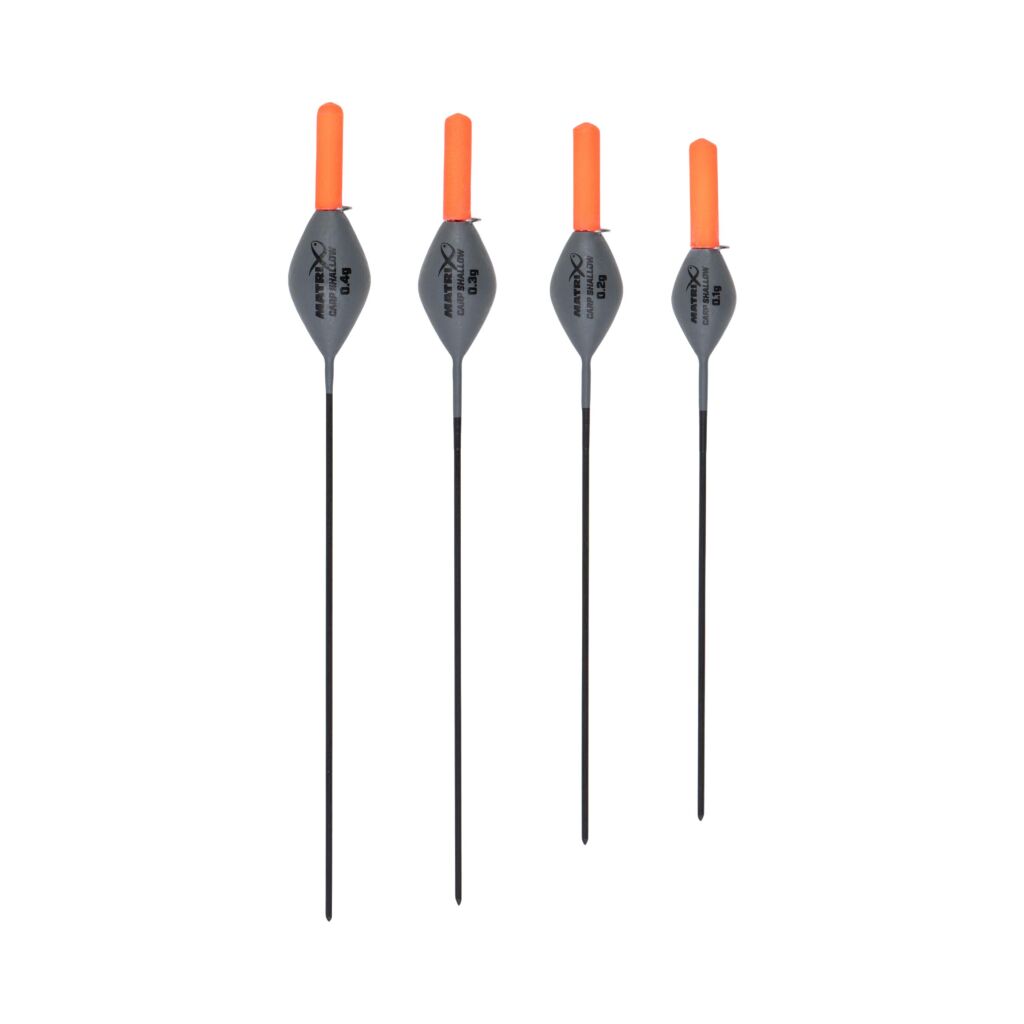 Matrix Carp Shallow Carbon Pole Float 0.3g | Feeder & Match & Pole