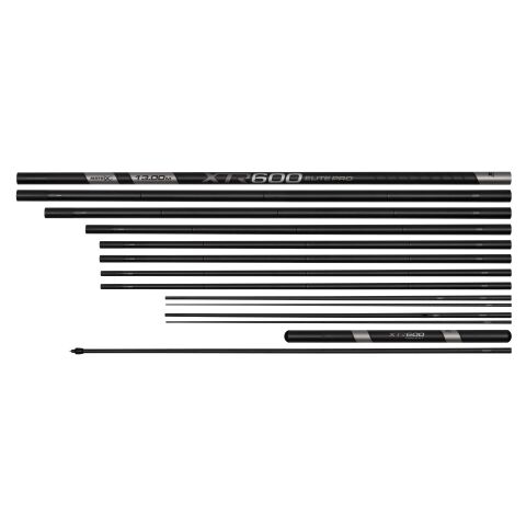 Matrix XTR600 Elite Pro 13m Euro  Set