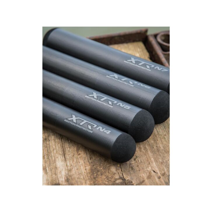 Matrix XTR Schutz für Abschnitt No4