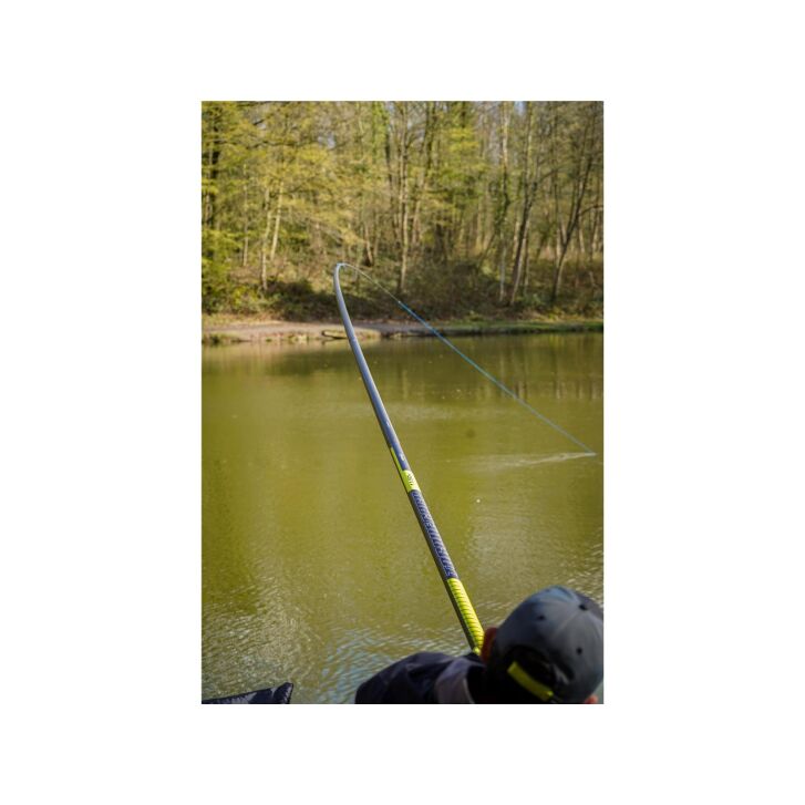 Matrix Torque Carp X Power Pole Package 11.5m