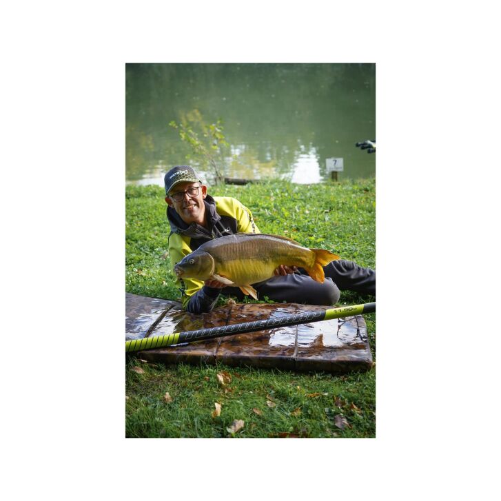 Matrix Torque Carp X Power Pole Package 11.5m