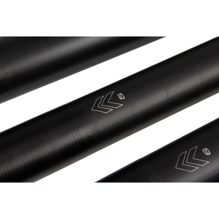 Matrix Torque Carp X Power Pole Package 11.5m