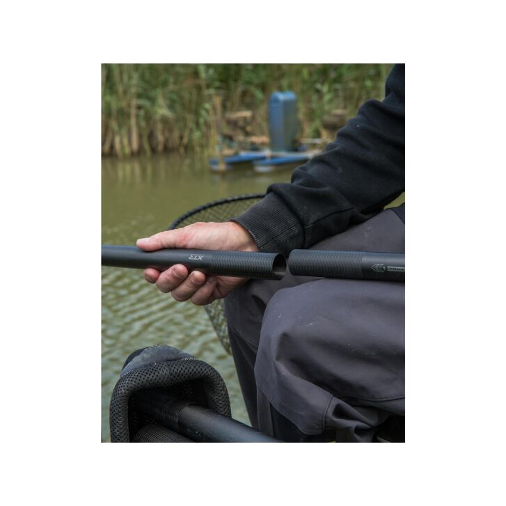 Matrix XTR Kurzer Abschnitt Nr 3