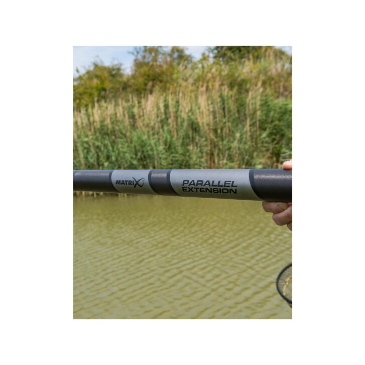Matrix XTR Parallele Extension