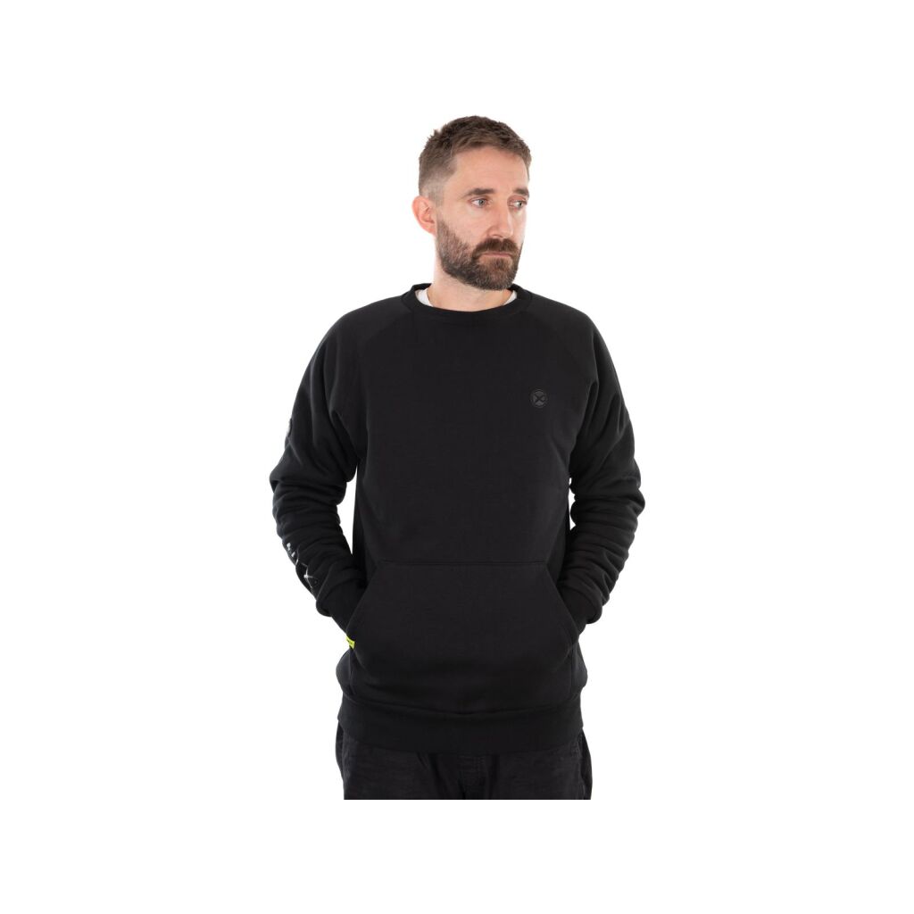 Matrix Sherpa Sweater XL