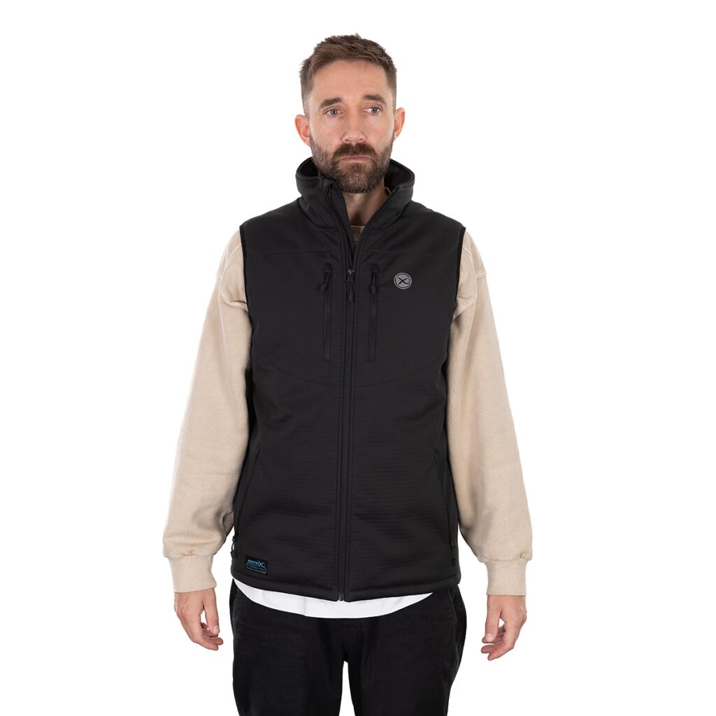 Matrix Therma-Foil Gilet M