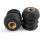 Preston Threaded Leg Cap Inserts