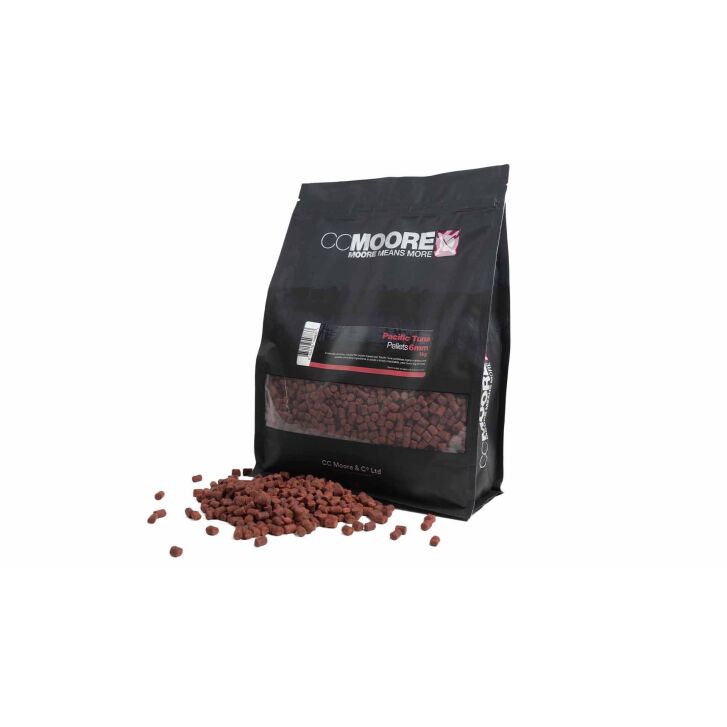 CCmoore Pacific Tuna Pellets 3mm 5kg