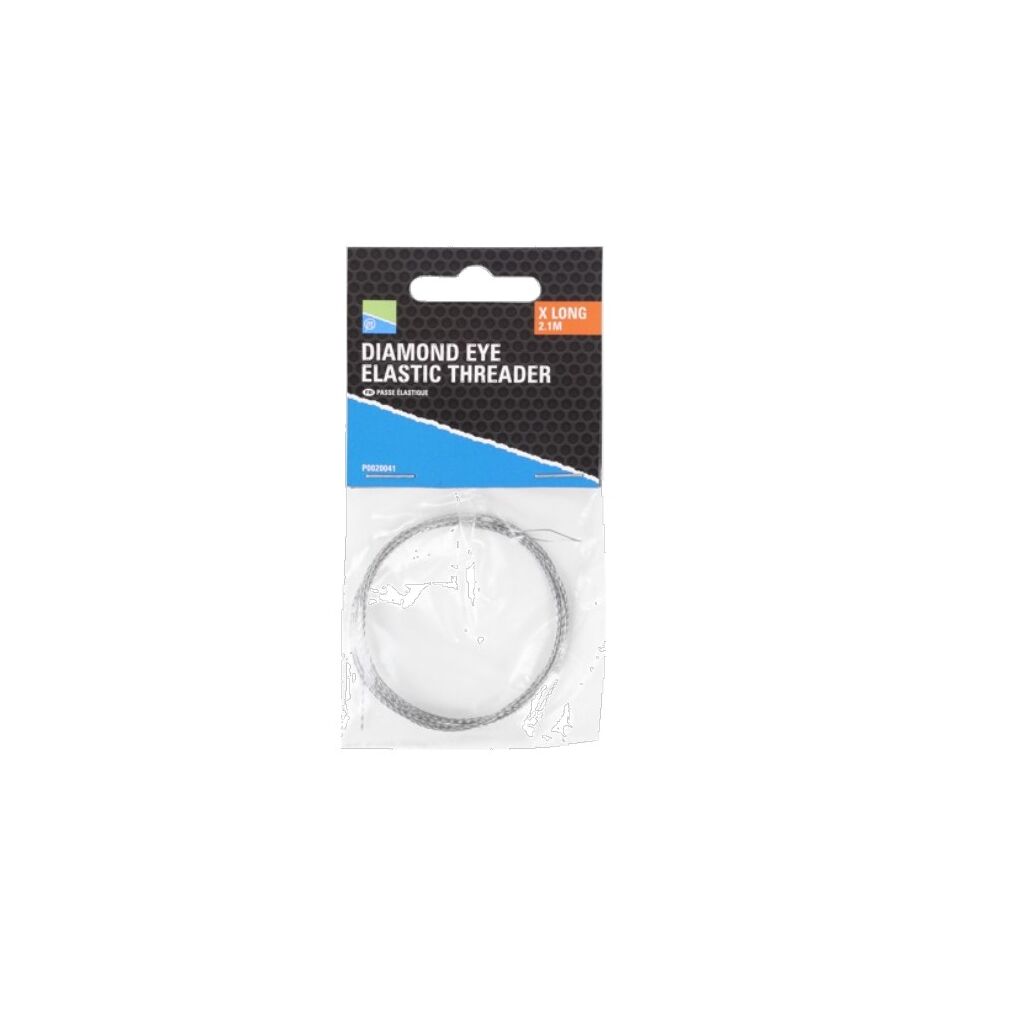 Preston Diamond Eye Threader -