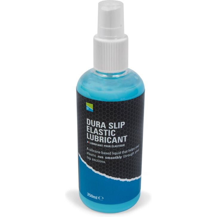 Preston Dura Slip Elastic Lubricant -