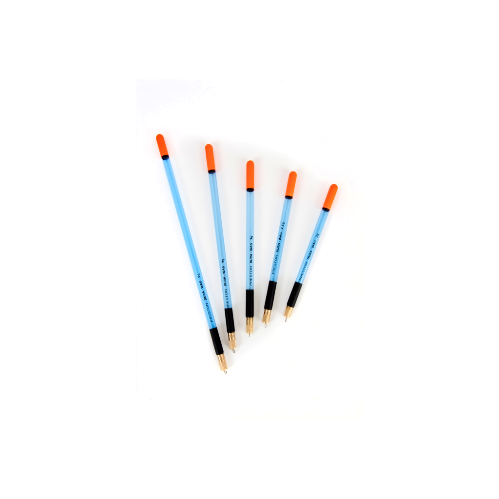Preston Dura Wag - Adjustable Straight 4G