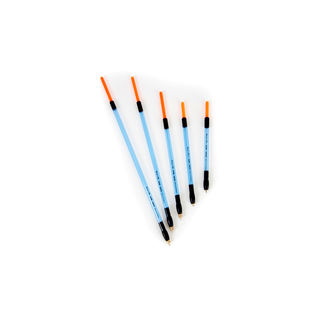 Preston Dura Wag - Straight + Insert 1 + 0.5G