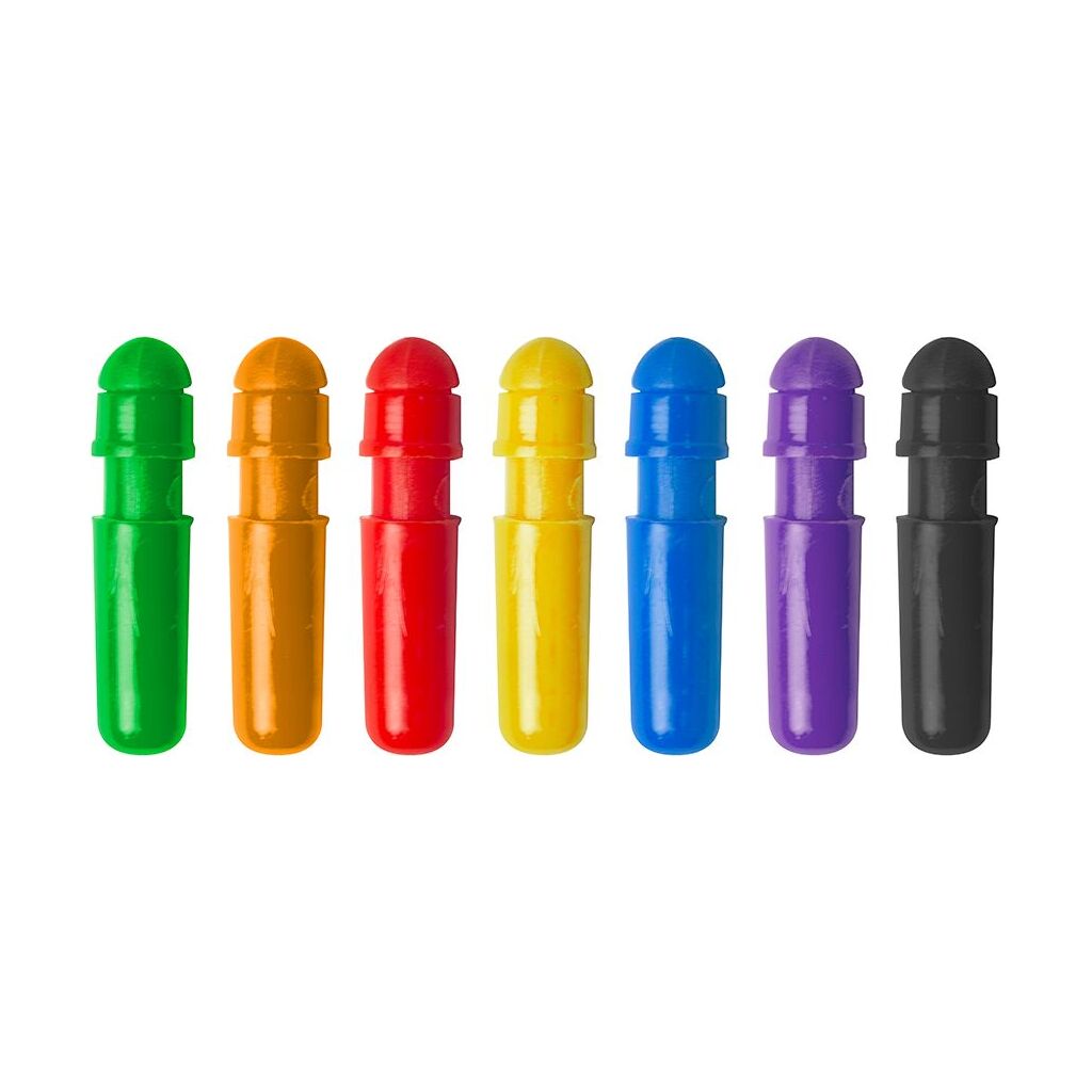 Preston Carp Connectors Red