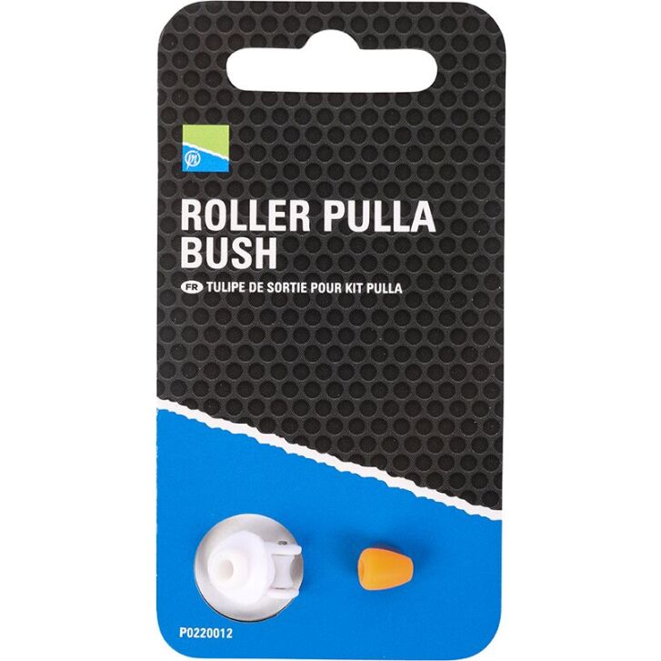 Preston Roller Pulla Bush -
