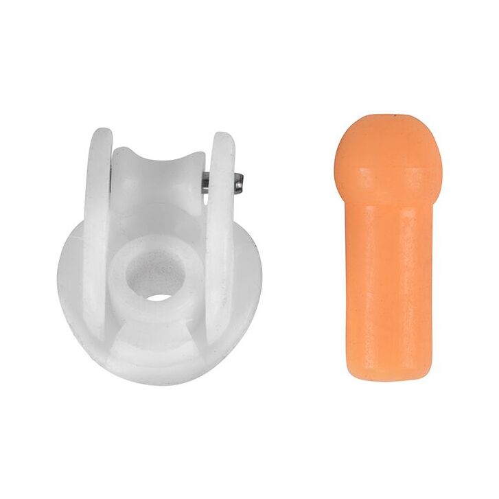 Preston Roller Pulla Bush -