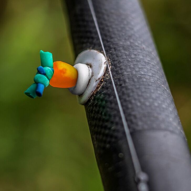 Preston Roller Pulla Bush -