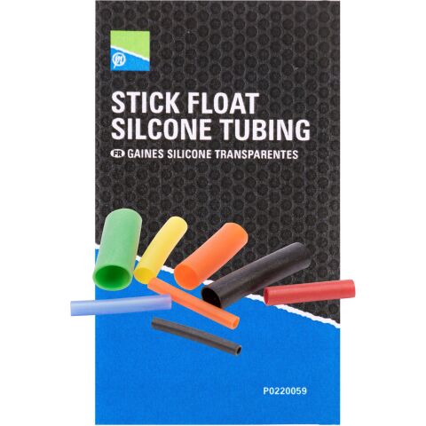 Preston Stick Float Silicone Tubing -