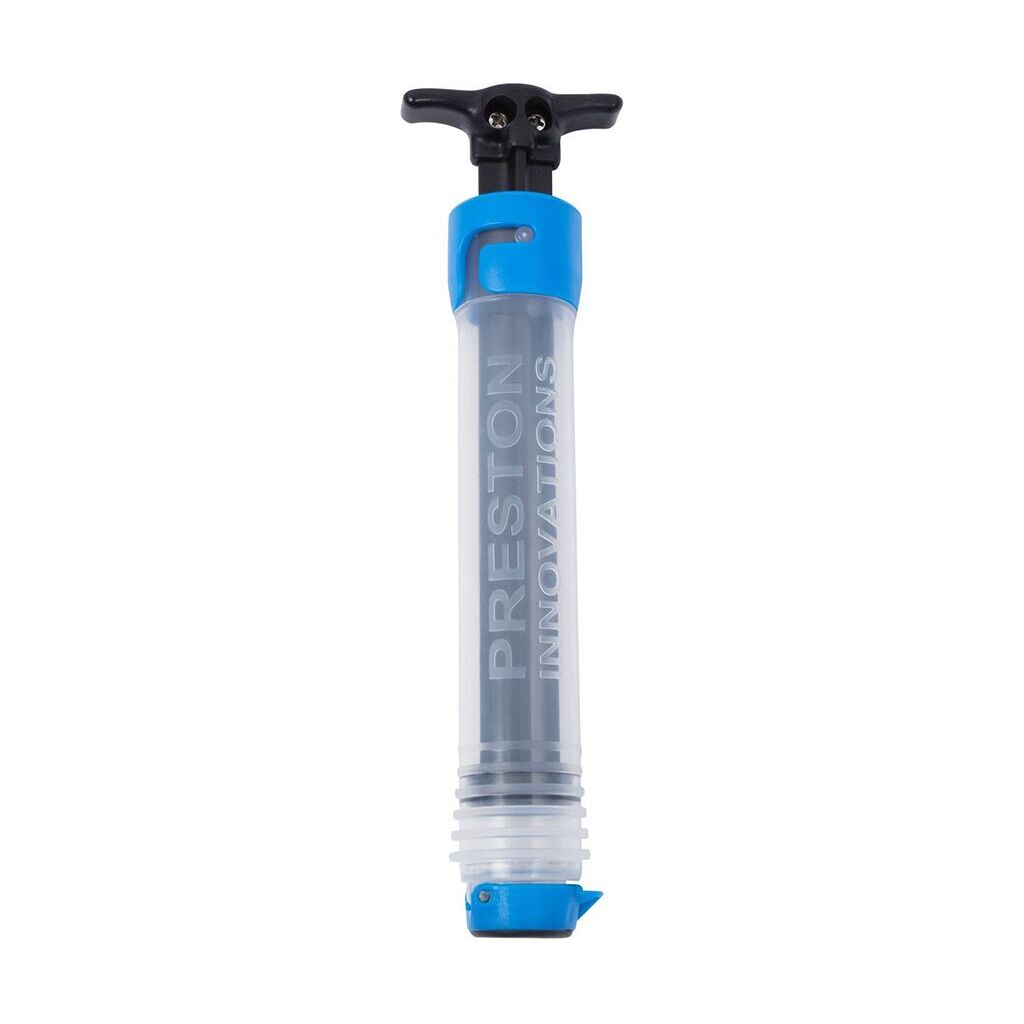 Preston Super Pellet Pump -