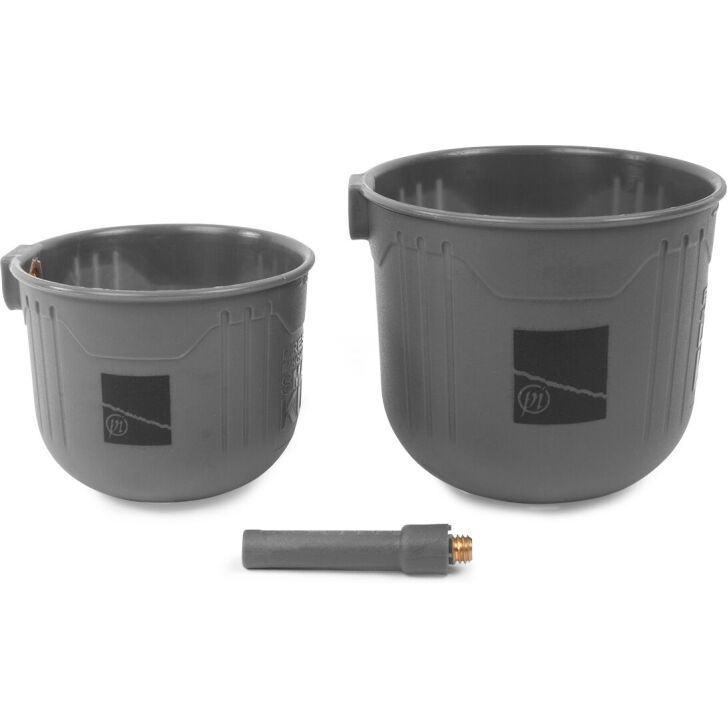 Preston POLE KUP SET