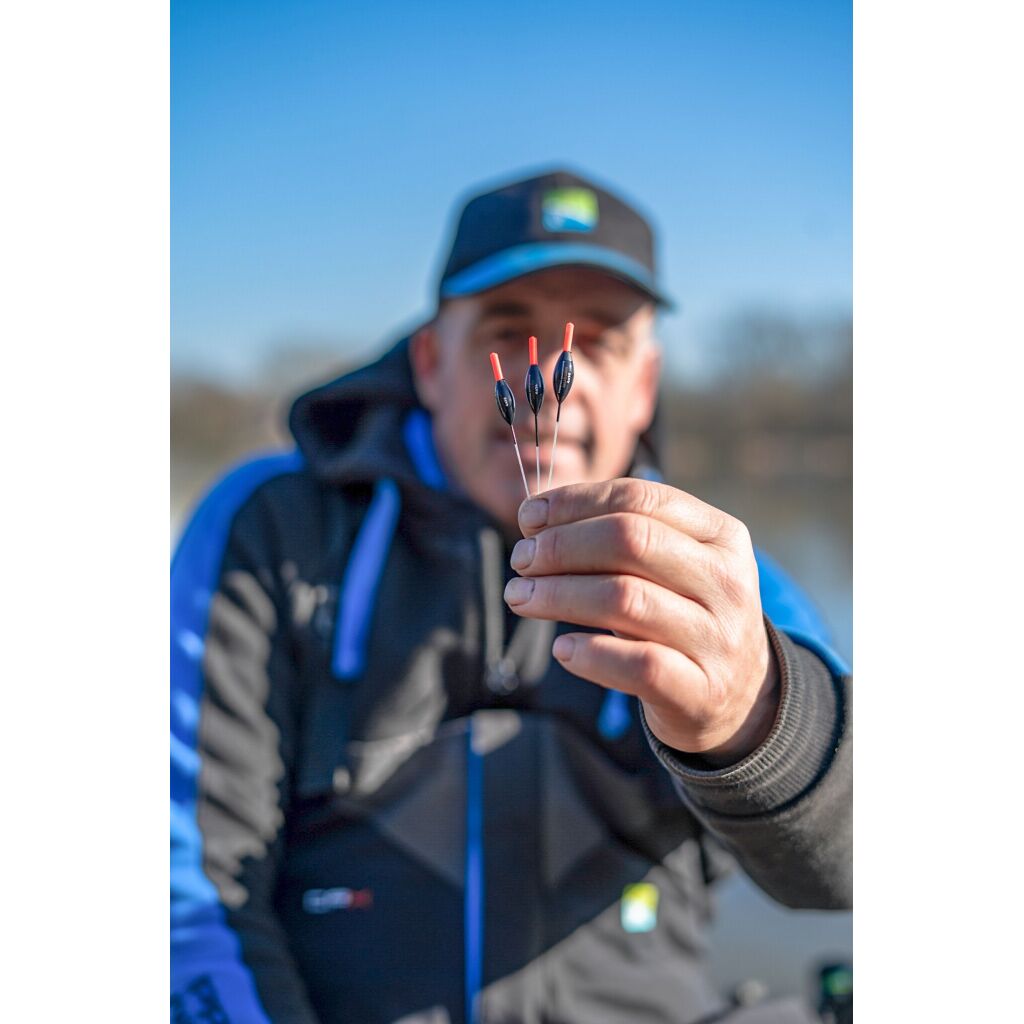 Preston Mugger Pole Float - 4X14