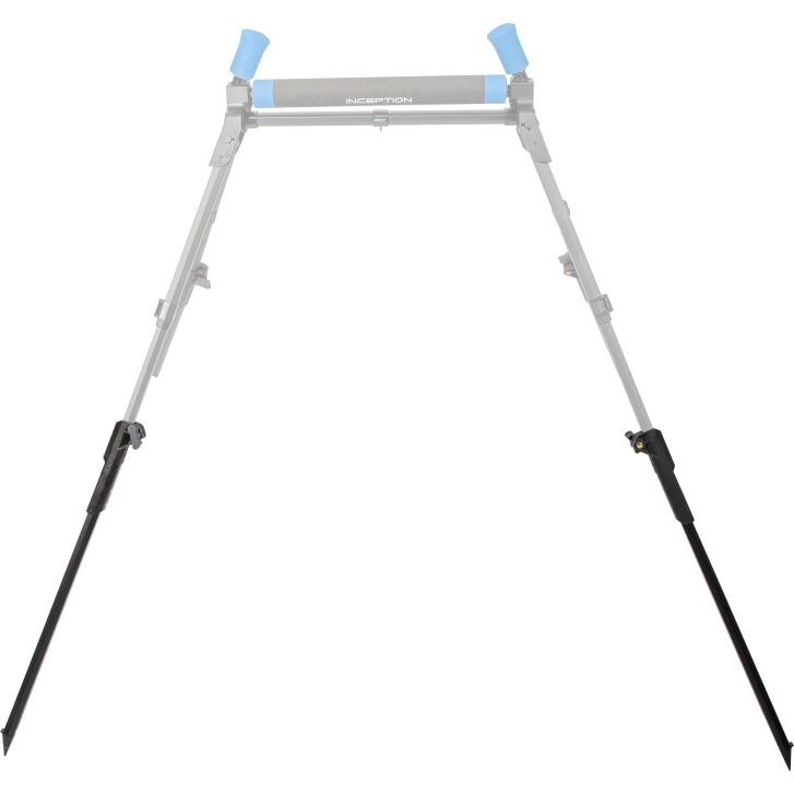 Preston Roller & Roost Leg Extenders
