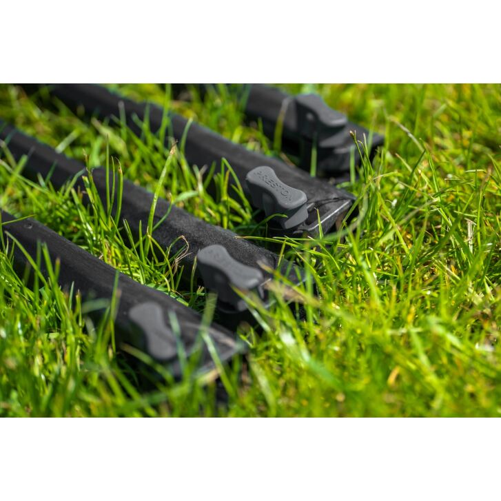 Preston Roller & Roost Leg Extenders