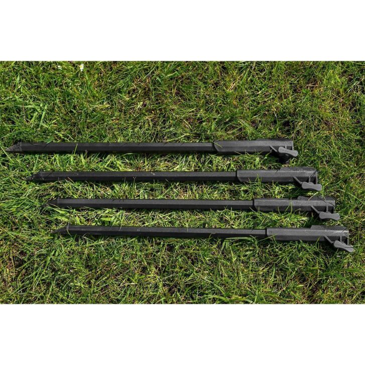 Preston Roller & Roost Leg Extenders