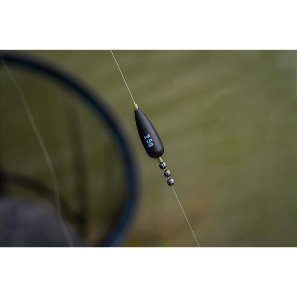 Preston Inline Olivettes 1g