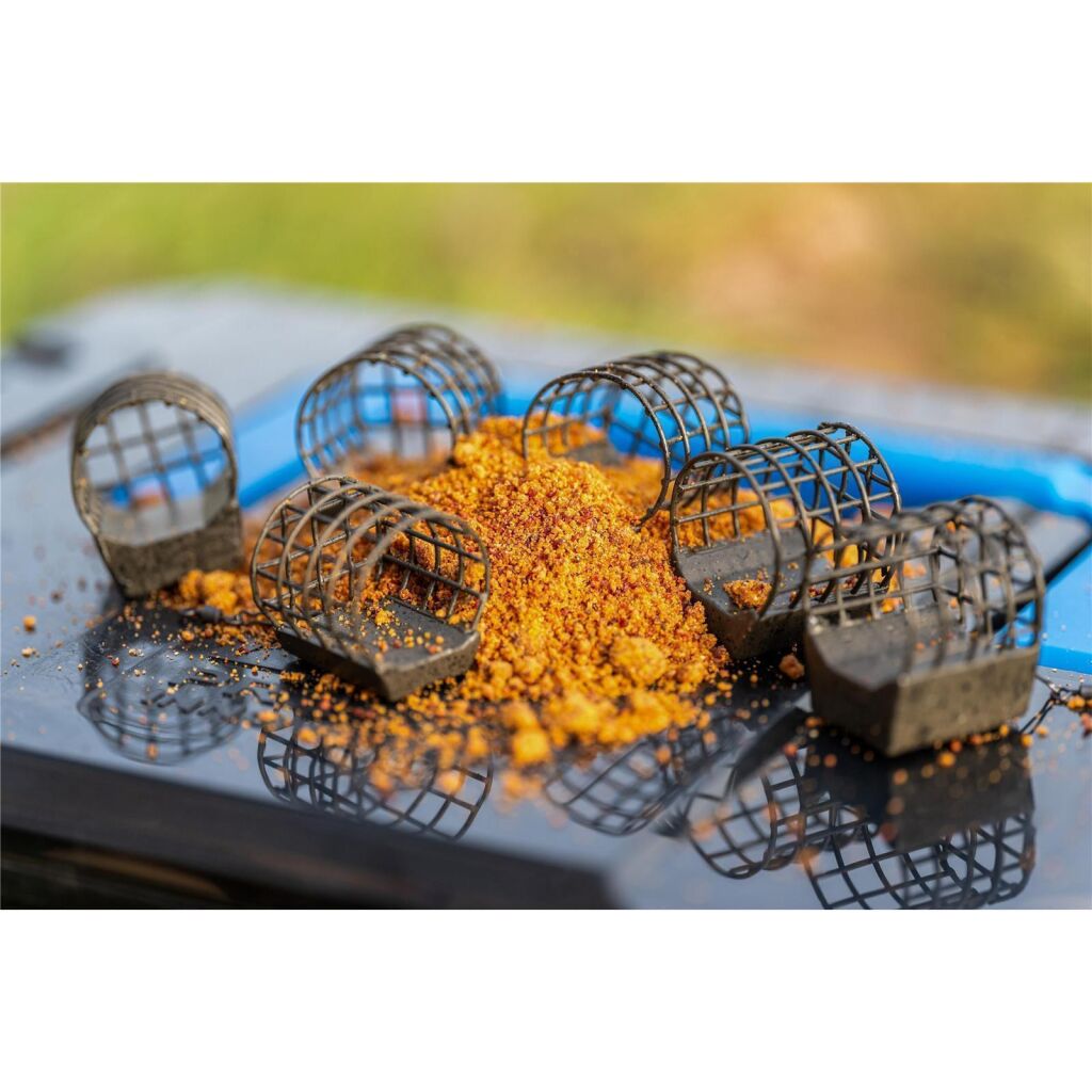 Preston Flow Mesh Feeder - Large 80g