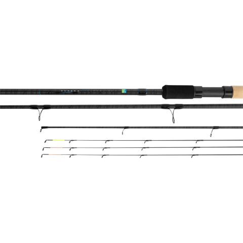 Preston Supera X Superlight 12ft Feeder