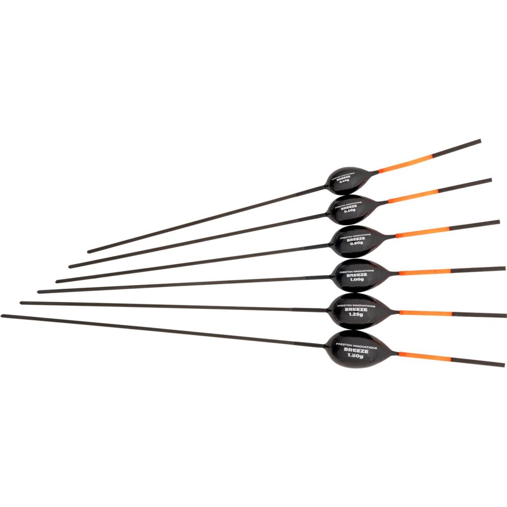 Preston Breeze Pole Float 1.00g