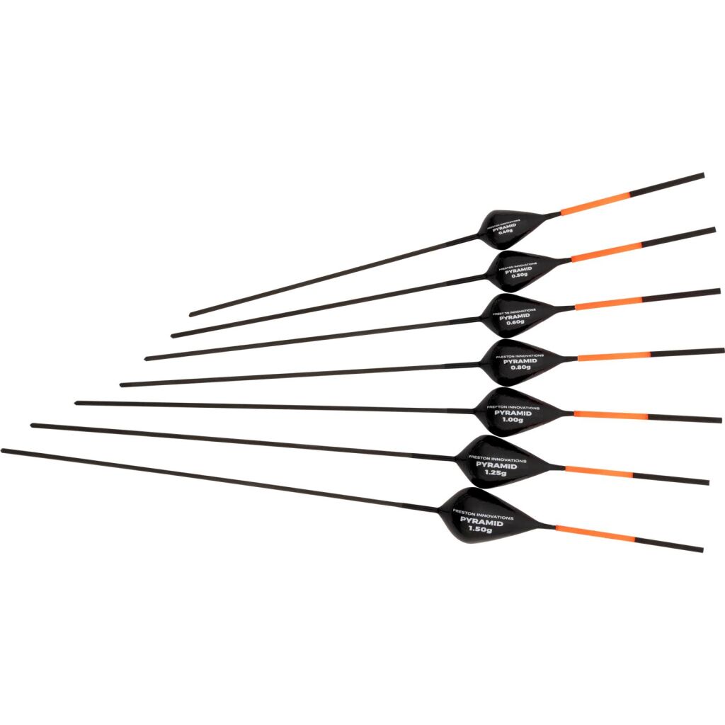 Preston Pyramid Pole Float 0.80g