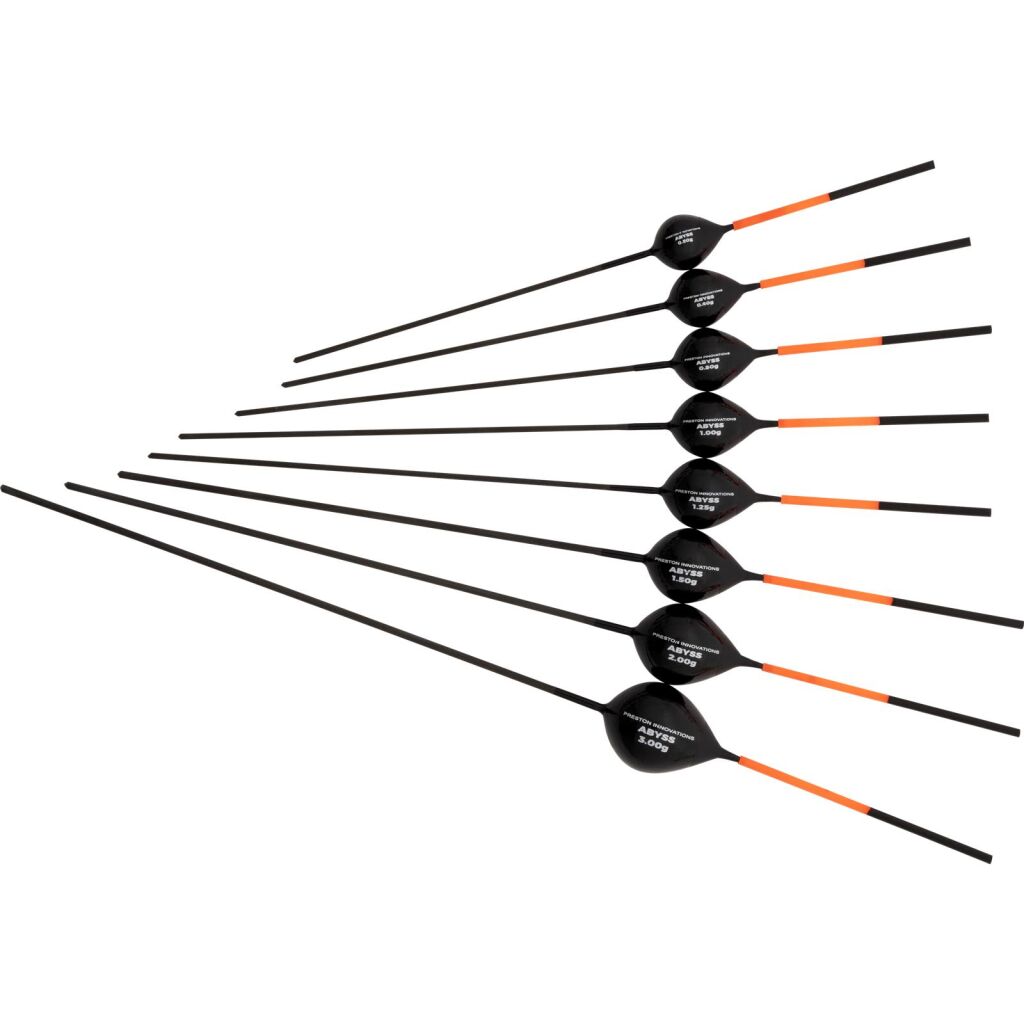 Preston Abyss Pole Float 2.00g