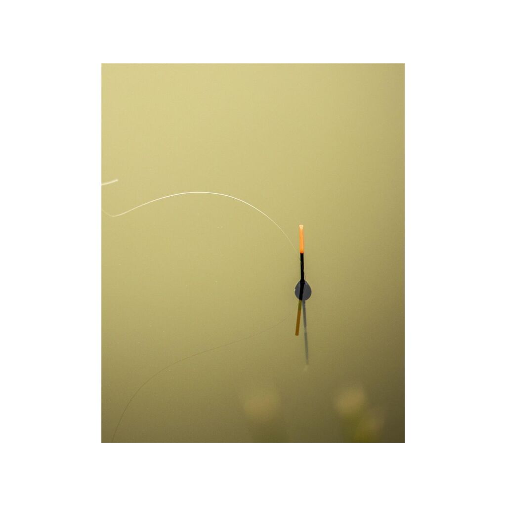 Preston Olive Pole Float 0.20g
