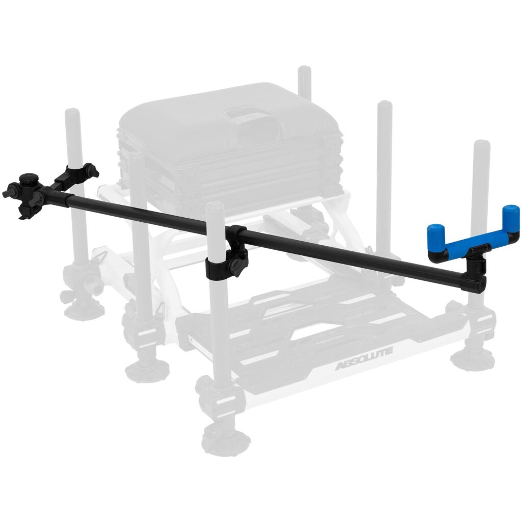 Preston Offbox Pole Support System | Feeder & Match & Pole