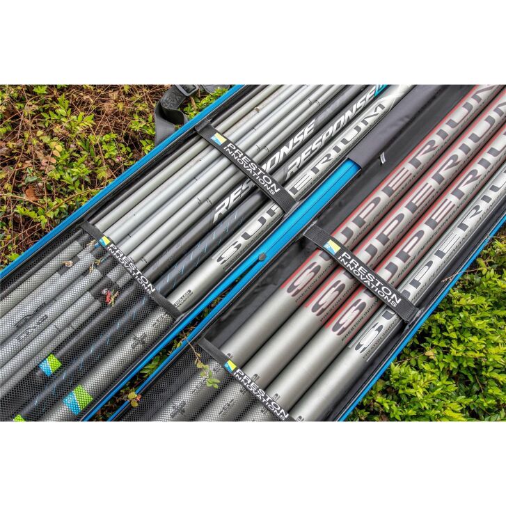 Preston Hardcase Pole Safe XL