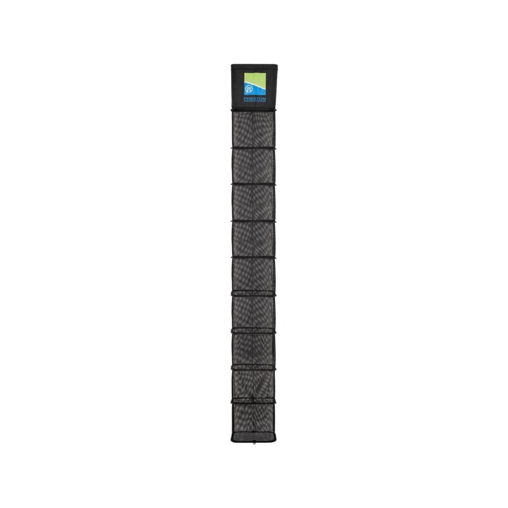 Preston 4m Dura Keepnet - Quick Dry Mesh