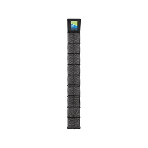 Preston 4m Dura Keepnet - Quick Dry Mesh