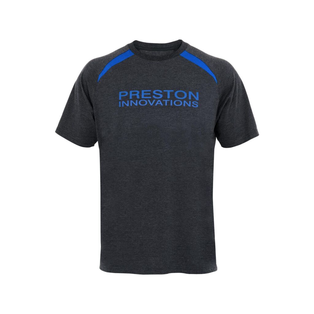 Preston Navy Tide T-Shirt - XL