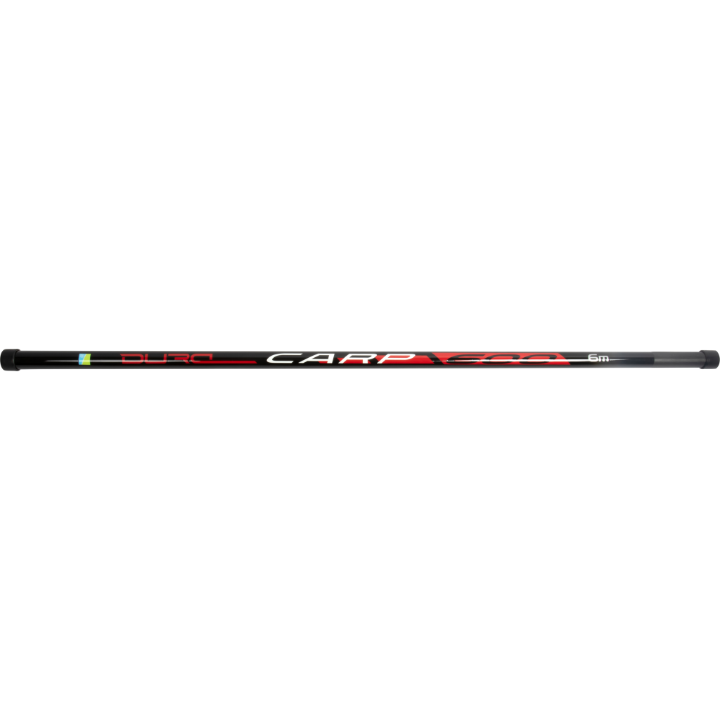 Preston Dura Carp 600 6m Pole