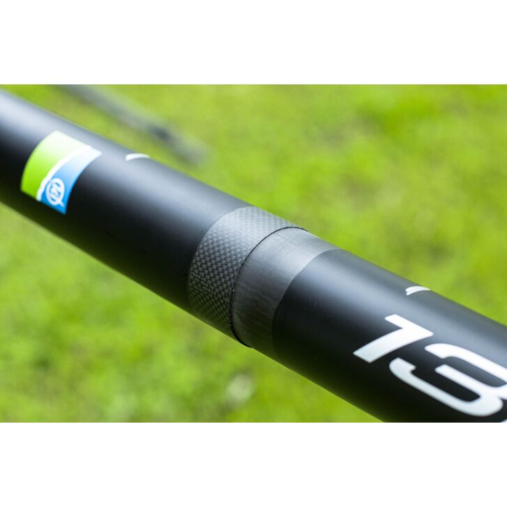 Preston Euro Carp 1300 STR X