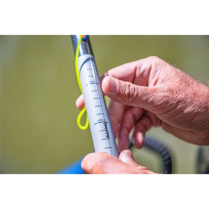 Preston Euro Carp 1300 STR X