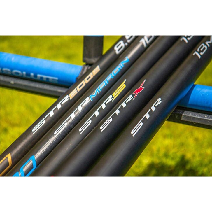 Preston Euro Carp 1300 STR X