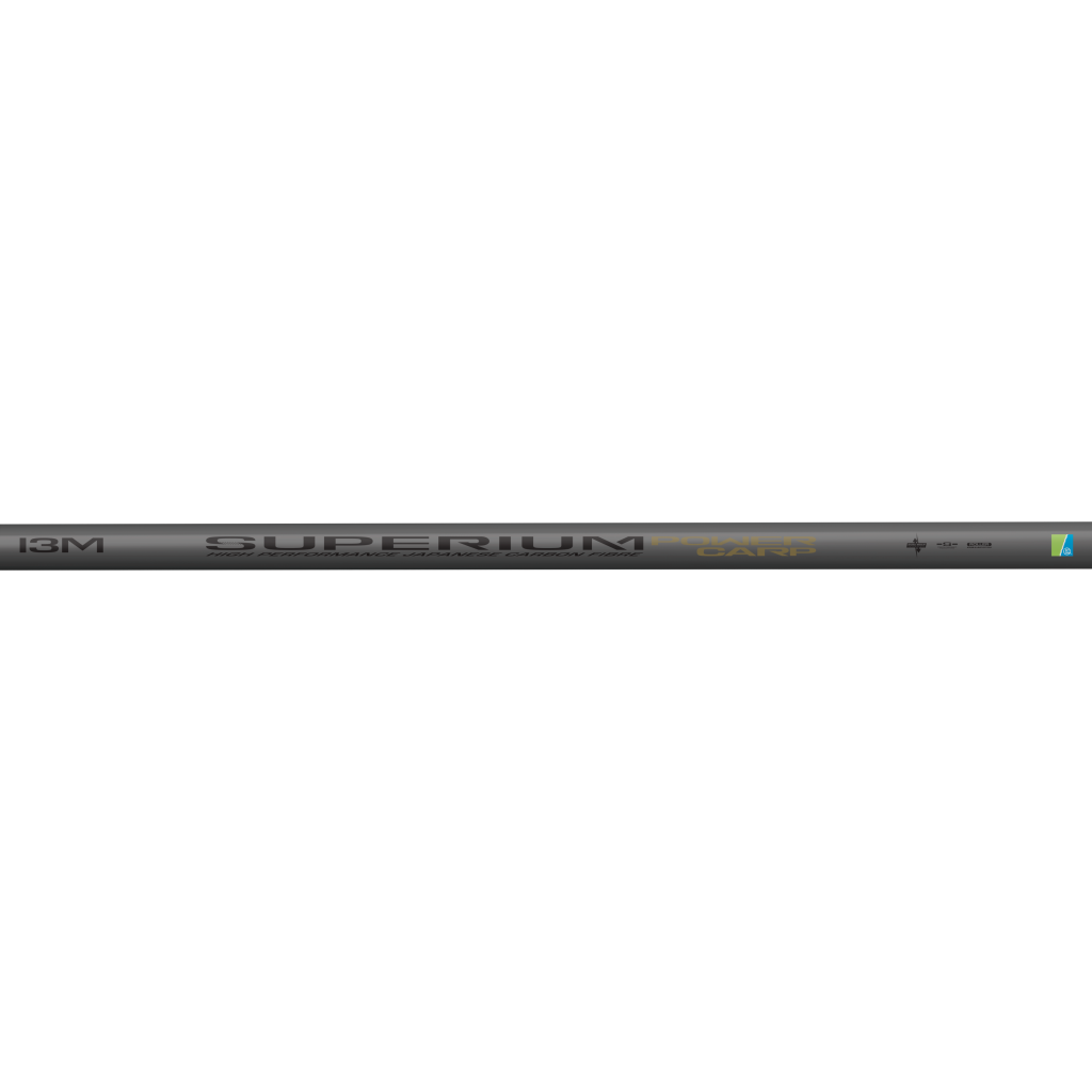 Preston Superium Power Carp 13m Pole