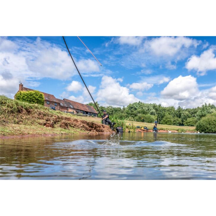 Preston Superium Power Carp 13m Pole