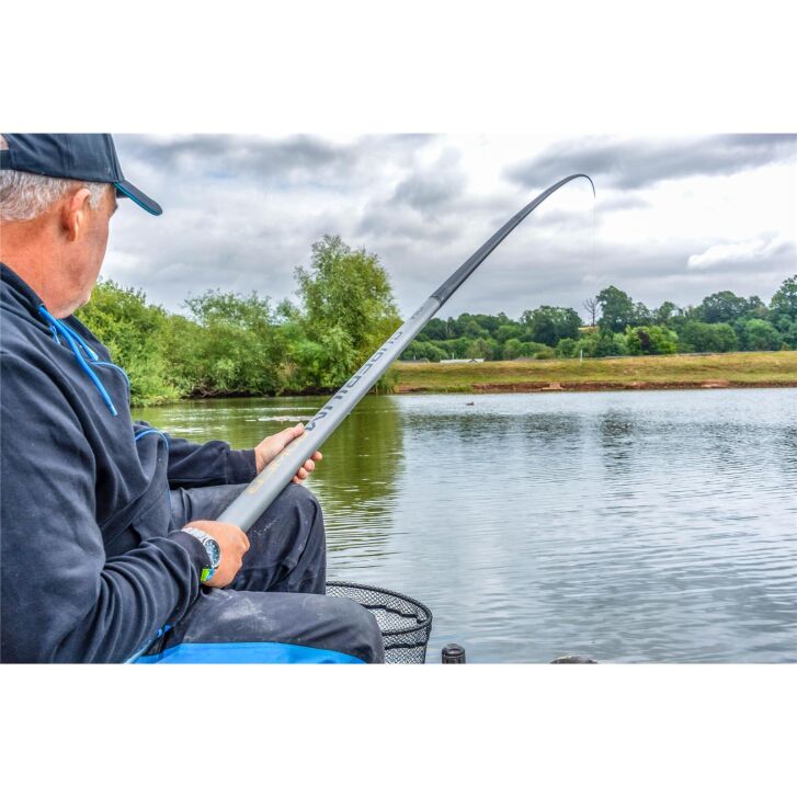 Preston Superium Power Carp 13m Pole